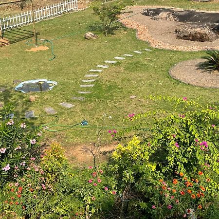 Ayuryogashram Heritage Thrissur Zewnętrze zdjęcie