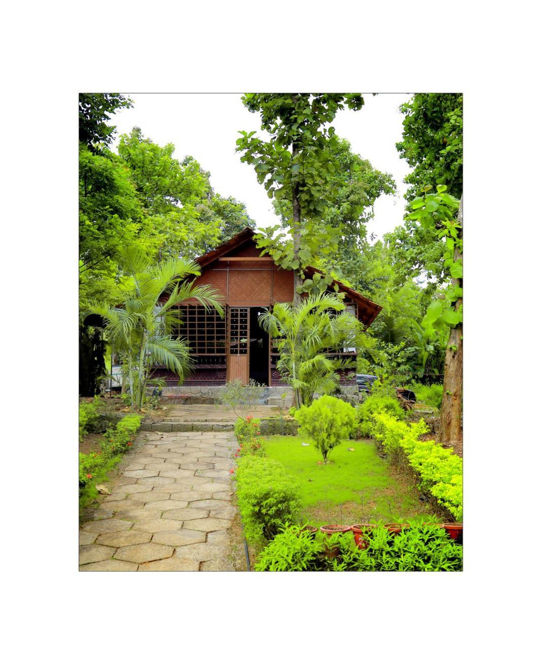 Ayuryogashram Heritage Thrissur Zewnętrze zdjęcie
