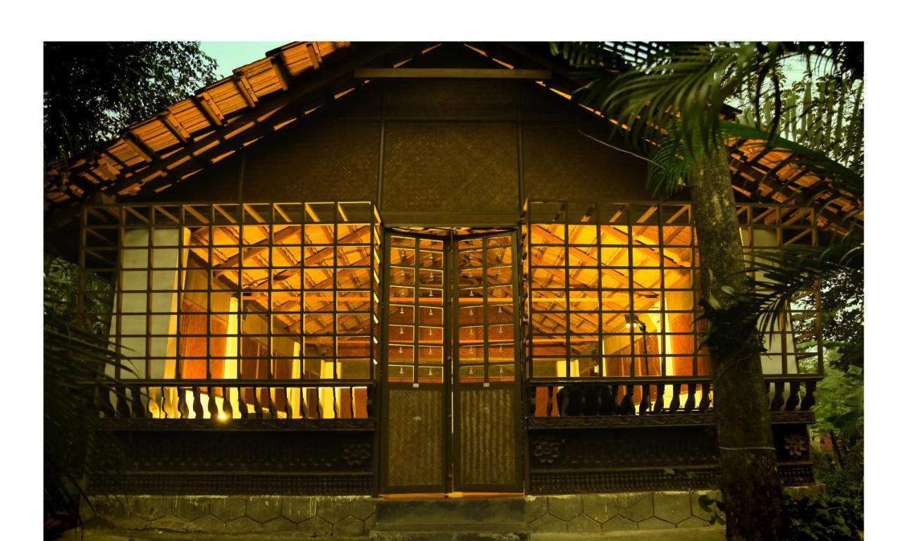Ayuryogashram Heritage Thrissur Zewnętrze zdjęcie