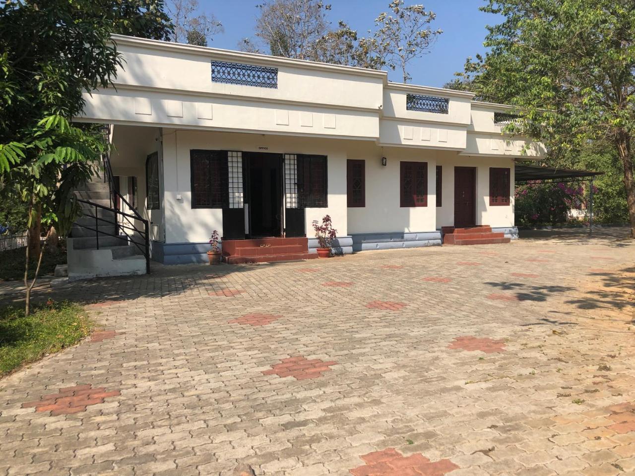 Ayuryogashram Heritage Thrissur Zewnętrze zdjęcie