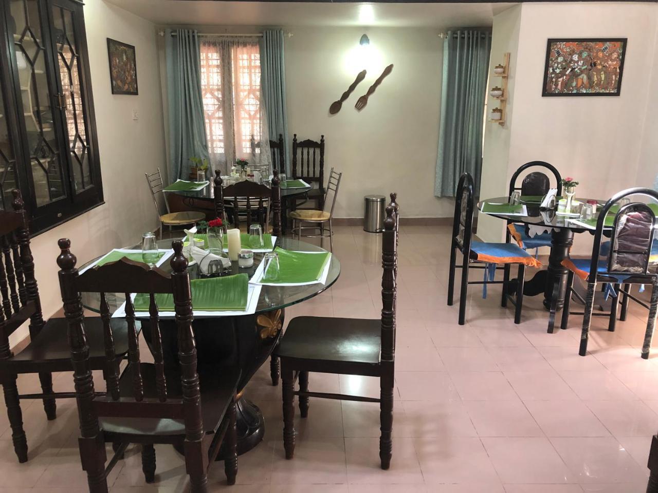 Ayuryogashram Heritage Thrissur Zewnętrze zdjęcie