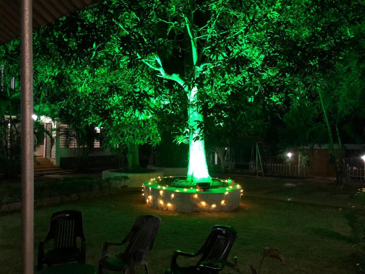 Ayuryogashram Heritage Thrissur Zewnętrze zdjęcie