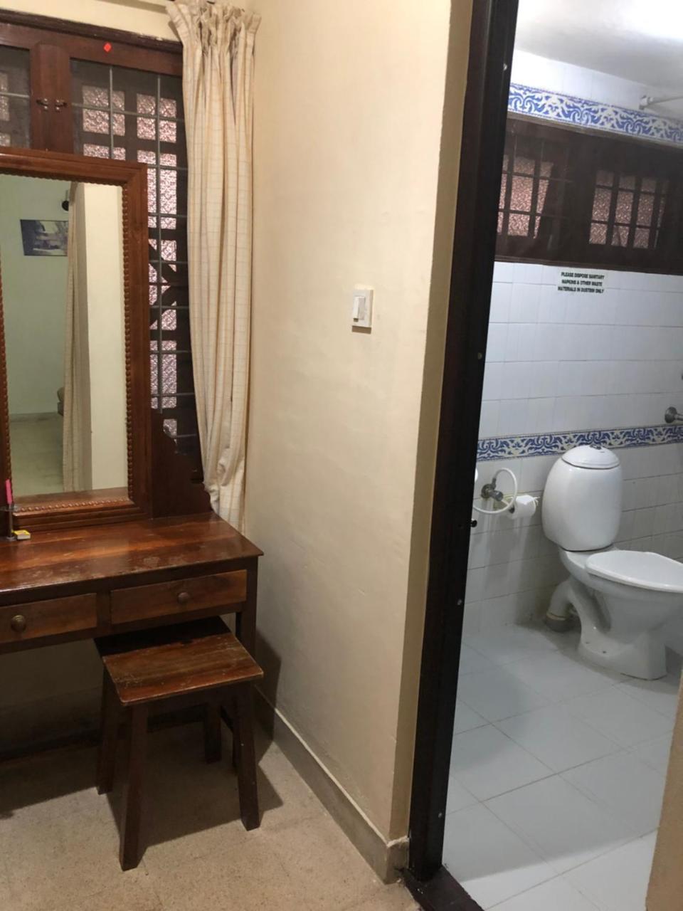 Ayuryogashram Heritage Thrissur Zewnętrze zdjęcie